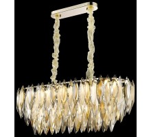 Подвесная люстра Orlanda WE144.14.303 Wertmark