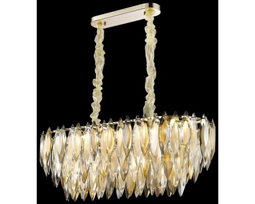 Подвесная люстра Orlanda WE144.14.303 Wertmark