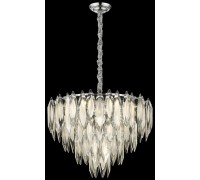 Подвесная люстра Orlanda WE144.15.103 Wertmark