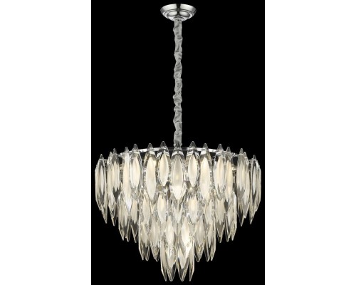 Подвесная люстра Orlanda WE144.15.103 Wertmark