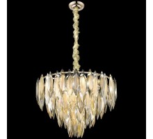 Подвесная люстра Orlanda WE144.15.303 Wertmark