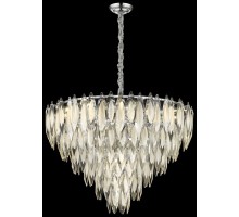 Подвесная люстра Orlanda WE144.22.103 Wertmark