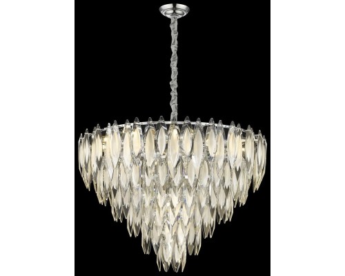 Подвесная люстра Orlanda WE144.22.103 Wertmark