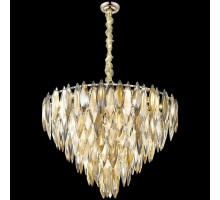 Подвесная люстра Orlanda WE144.22.303 Wertmark