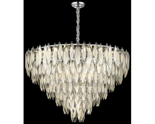 Подвесная люстра Orlanda WE144.33.103 Wertmark