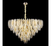 Подвесная люстра Orlanda WE144.33.303 Wertmark