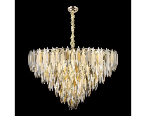 Подвесная люстра Orlanda WE144.33.303 Wertmark