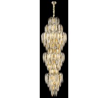 Подвесная люстра Orlanda WE144.40.303 Wertmark