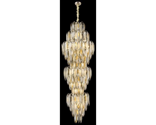 Подвесная люстра Orlanda WE144.40.303 Wertmark