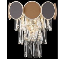 Настенный светильник Oriana WE145.03.301 Wertmark