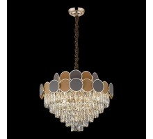 Подвесная люстра Oriana WE145.13.303 Wertmark