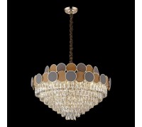 Подвесная люстра Oriana WE145.21.303 Wertmark