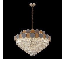 Подвесная люстра Oriana WE145.21.303 Wertmark