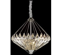 Подвесная люстра Leoncia WE146.12.203 Wertmark