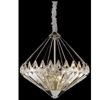 Подвесная люстра Leoncia WE146.12.203 Wertmark