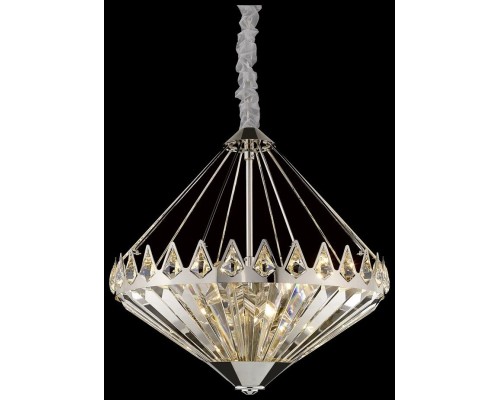 Подвесная люстра Leoncia WE146.12.203 Wertmark