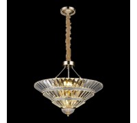 Подвесная люстра Nicole WE147.08.303 Wertmark