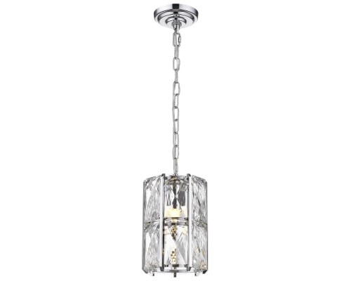 Подвесной светильник Karlin WE148.01.103 Wertmark