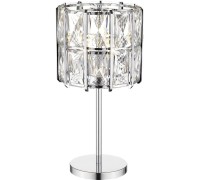 Настольная лампа Karlin WE148.04.104 Wertmark