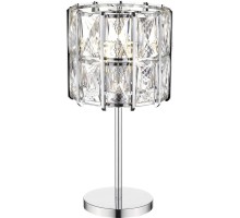 Настольная лампа Karlin WE148.04.104 Wertmark