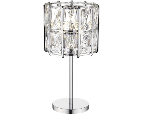 Настольная лампа Karlin WE148.04.104 Wertmark