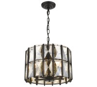 Подвесная люстра Karlin WE148.05.023 Wertmark