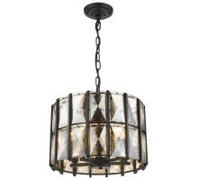 Подвесная люстра Karlin WE148.05.023 Wertmark