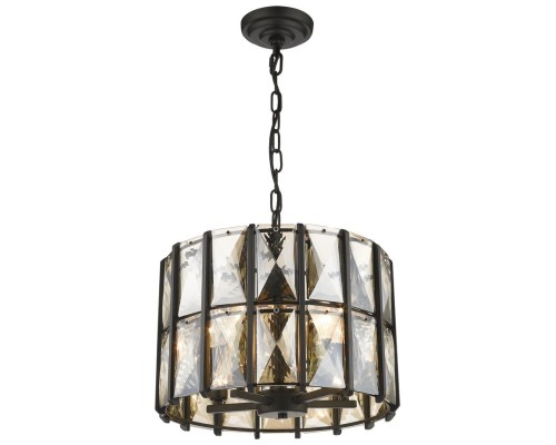 Подвесная люстра Karlin WE148.05.023 Wertmark