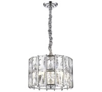 Подвесная люстра Karlin WE148.05.103 Wertmark