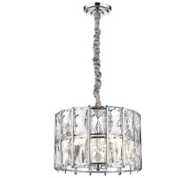 Подвесная люстра Karlin WE148.05.103 Wertmark