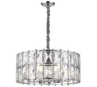 Подвесная люстра Karlin WE148.06.103 Wertmark