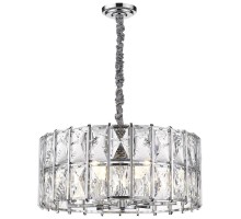 Подвесная люстра Karlin WE148.06.103 Wertmark