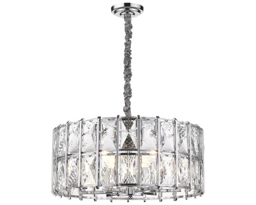 Подвесная люстра Karlin WE148.06.103 Wertmark