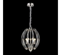 Подвесной светильник Prando WE149.05.203 Wertmark