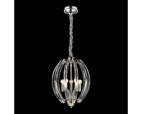 Подвесной светильник Prando WE149.05.203 Wertmark