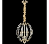 Подвесной светильник Prando WE149.05.303 Wertmark