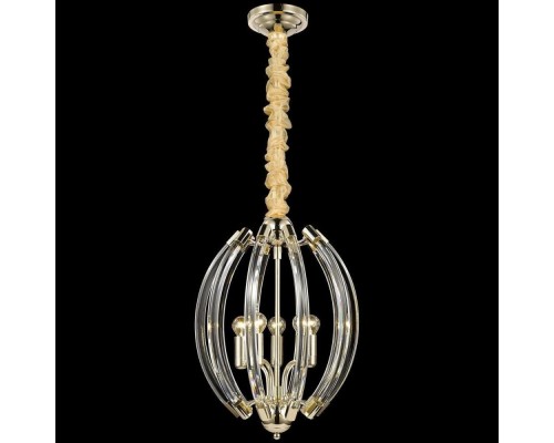 Подвесной светильник Prando WE149.05.303 Wertmark