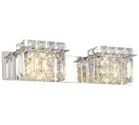 Настенный светильник Otti WE150.02.101 Wertmark