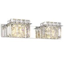 Настенный светильник Otti WE150.02.101 Wertmark