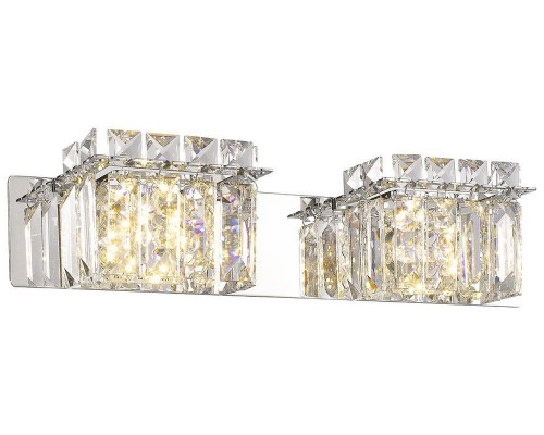 Настенный светильник Otti WE150.02.101 Wertmark