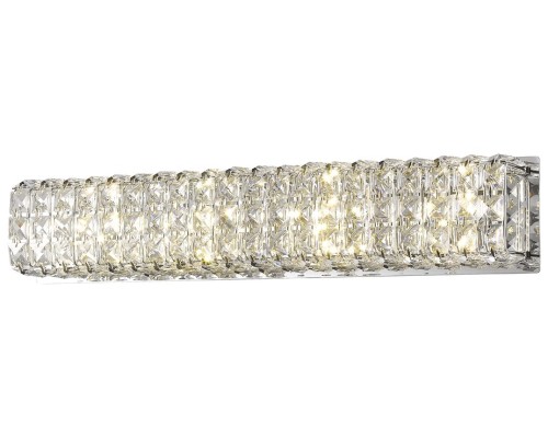 Настенный светильник Otto WE151.04.101 Wertmark