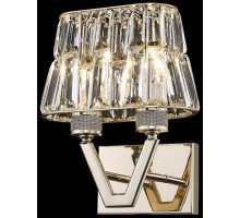 Бра Viola WE152.02.301 Wertmark