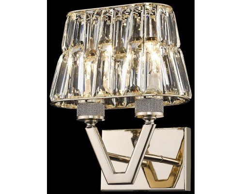 Бра Viola WE152.02.301 Wertmark