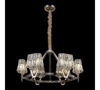 Подвесная люстра Viola WE152.12.303 Wertmark