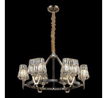 Подвесная люстра Viola WE152.12.303 Wertmark