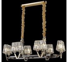 Подвесная люстра Viola WE152.12.323 Wertmark