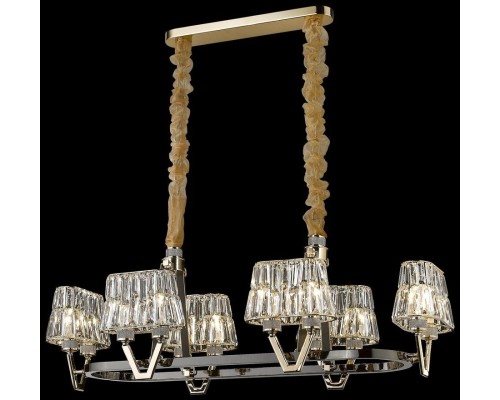 Подвесная люстра Viola WE152.12.323 Wertmark