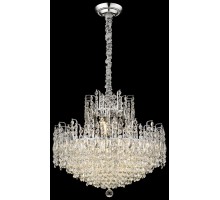 Подвесная люстра Marcella WE154.16.103 Wertmark