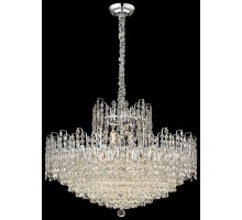 Подвесная люстра Marcella WE154.21.103 Wertmark