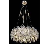 Подвесная люстра Norma WE155.06.303 Wertmark